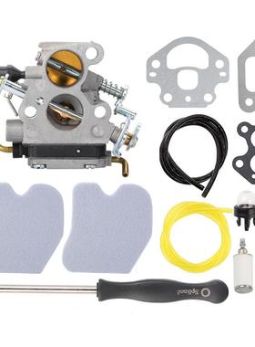 Husqvarna 235 235E 236E 240E C1T-W33 化油器 574719402汽油锯