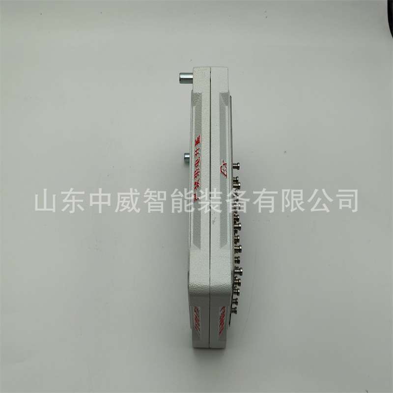 GJ210型防爆计算器 带有防爆合格证的计算器 石油化工防爆计算器