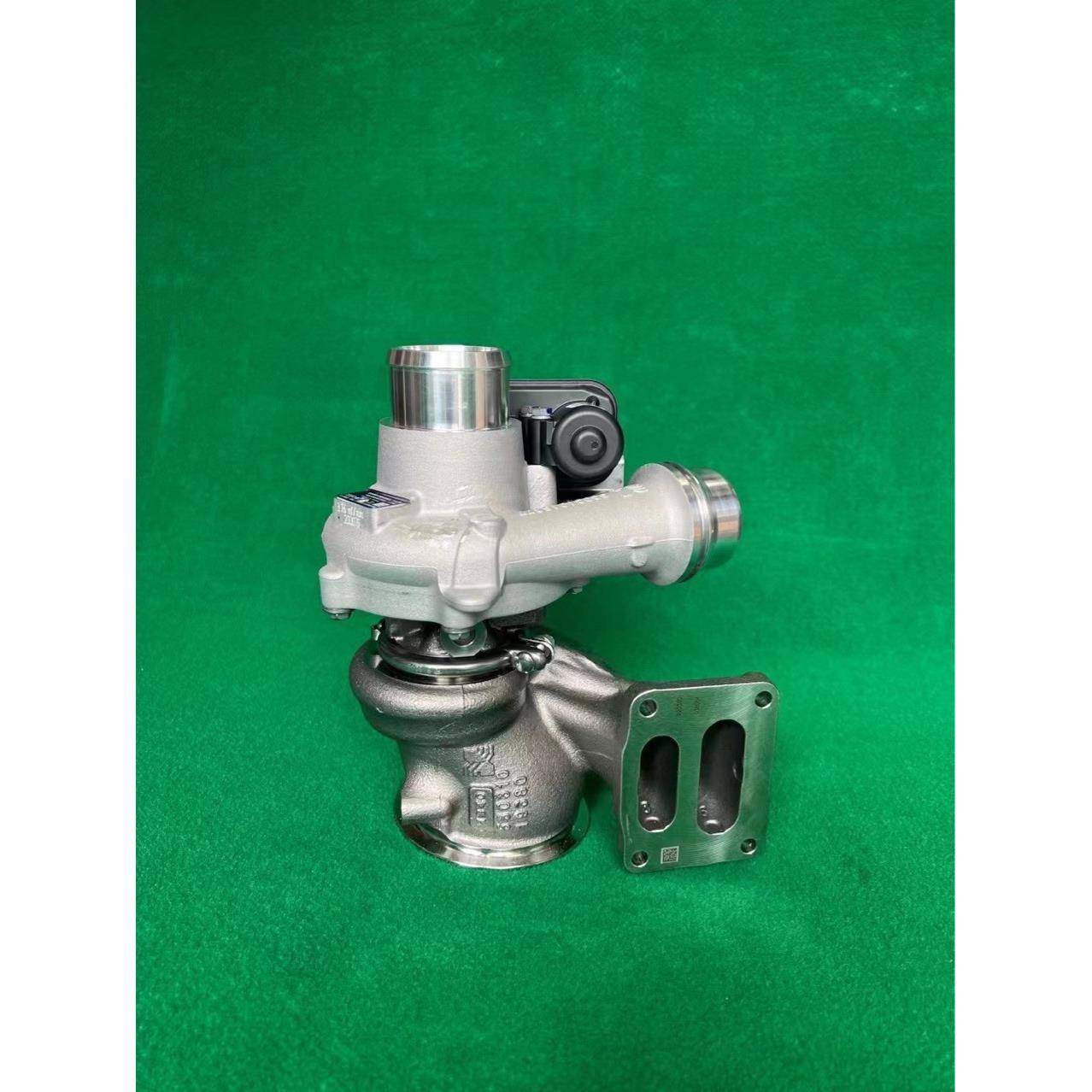 适用路虎新款H4P3-6K682-DF 53039700678路虎2.0涡轮增压器总成