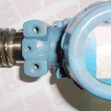 压力传感器-0.1~0~60MPa 2088式高温散热片带显示式压力变送器
