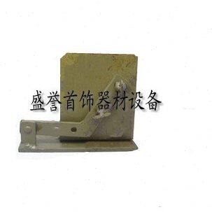 首饰设备-首饰器材-打金工具-制作-金条 银条  油槽油夹