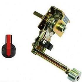 MLS 4小联锁机构HANL100019R1 2.1B 2抽屉小连锁MLS MNS