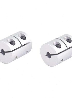 夹紧螺丝固定性刚性联轴器SADC16-/SSDC16-3-3-4-4-5-5-6-6