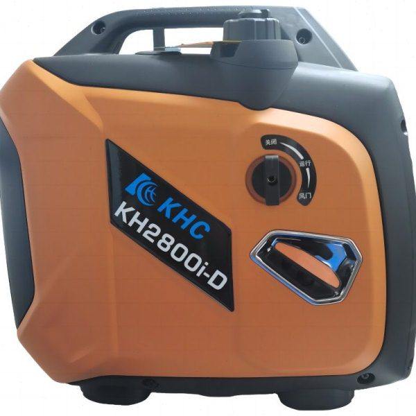 凯汇成2kw数码变频发电机静音型易携带KH2000IS相汽油发电机组,五金/工具,汽油发电机,淘宝优惠券,粉丝福利购,淘宝优惠卷