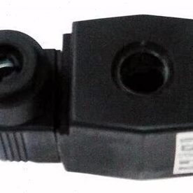 STF 空调冷库电磁阀 上恒电磁阀 线圈380V冷水机组电磁阀配件线圈