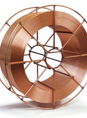 瑞典伊萨ESAB/OK Autrod 19.12铜锡合金气保焊丝ERCu/CuSn1