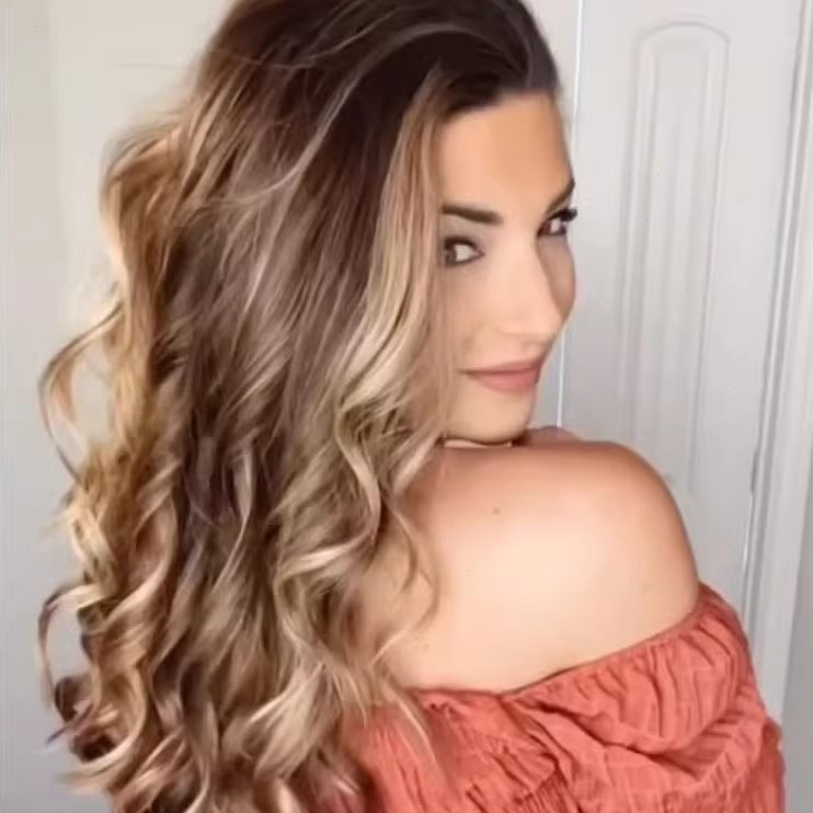 真丝无热卷发神器大波浪免烫懒人睡觉不变形睡眠海绵棒定型不伤发