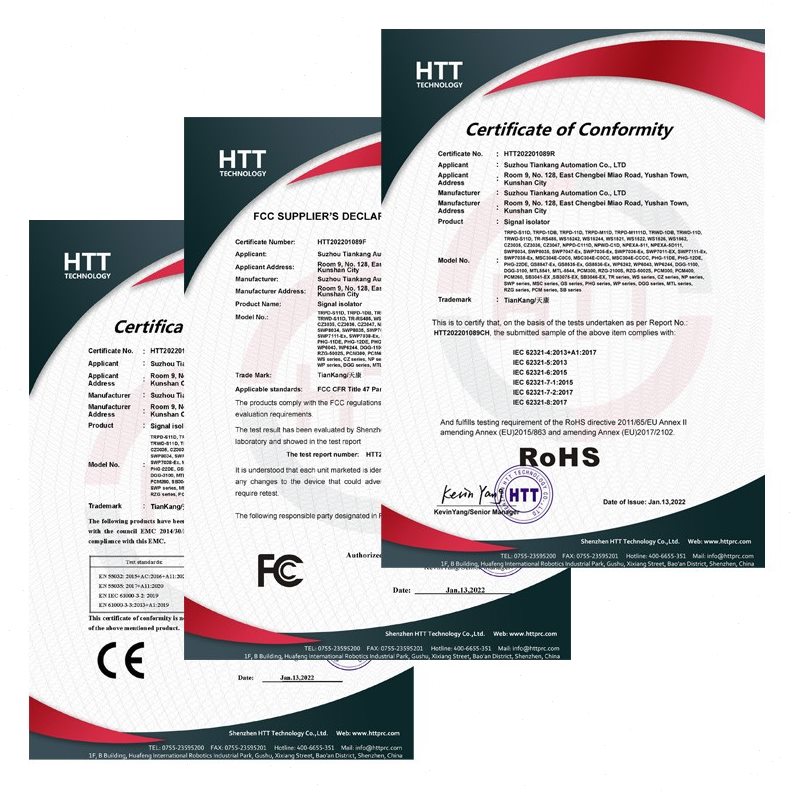 PTL704-100K-8-A1-F1-W3-P2-DIN3防腐蚀型压力变送器