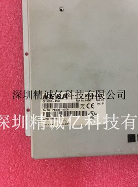 科霸KEBA KeView V2 OP350/C-4100显示屏触摸 触摸屏