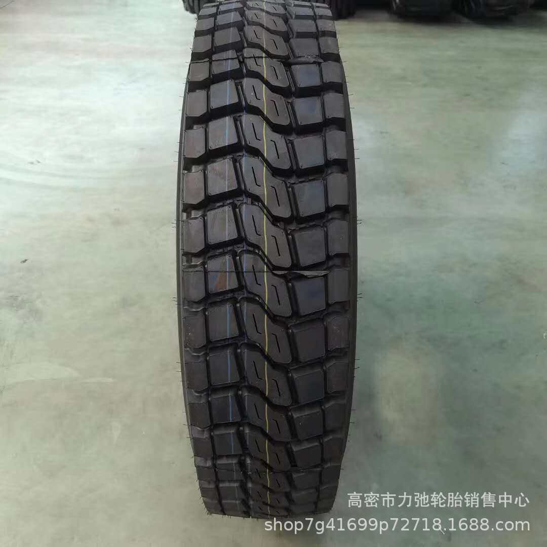 700R16汽车轮胎 钢丝胎耐磨大载厂家现货客车货车轮胎700r16