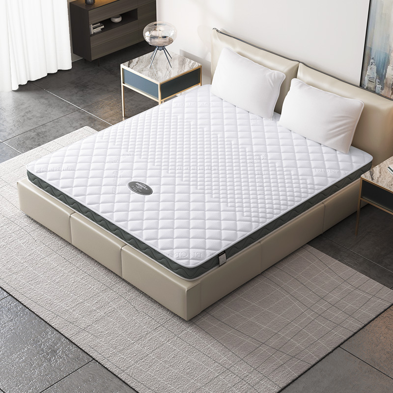喜临门海马乾坤床垫家用椰棕独立弹簧薄15cm厚12公分10厘米1.35高