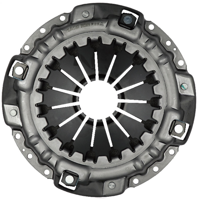铁流离合器XL0111AY-Z（DST300(加强型)离合器盖总成(黄金版C1530