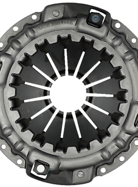 铁流离合器XL0111AY-Z（DST300(加强型)离合器盖总成(黄金版C1530