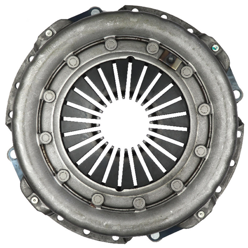 铁流离合器XL1270Y-Z(P2)直径310规格离合器盖总成(黄金版)C1437