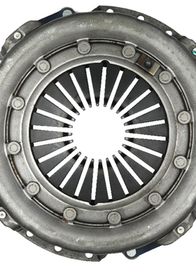 铁流离合器XL1270Y-Z(P2)直径310规格离合器盖总成(黄金版)C1437