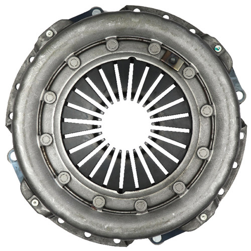 铁流离合器XL1270Y-Z(P2)直径310规格离合器盖总成(黄金版)C1437