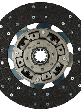 铁流325离合器五十铃700P从动盘总成(黄金版)XL1463C-Z（A2023