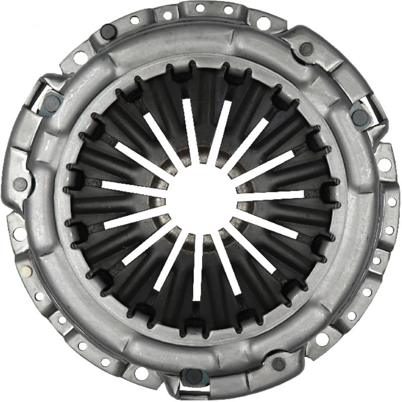 铁流离合器海格6.5米校车/九龙客车离合器盖总成(黄金版)C1359