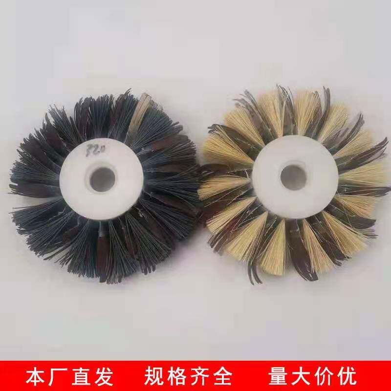 供应优质剑麻纱布毛刷木工异形抛光砂轮家具凹槽线条打磨辊刷现货,五金/工具,封边机,淘宝优惠券,粉丝福利购,淘宝优惠卷
