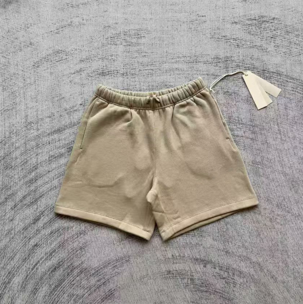 thumbnail for 25SP-es Short Sleeve Shorts Set (Customized)