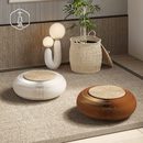 十八纸榻榻米凳创意凳子折叠日式 风琴家具家居小矮蒲团飘窗凳家用