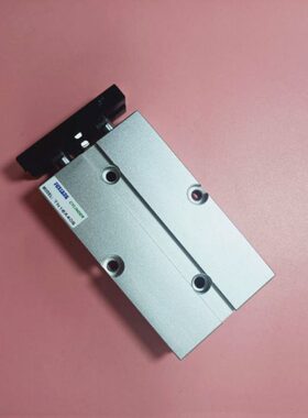 亚德客型双杆气缸 TN25X80S/100S/125S/150S/175S/200-S双轴气缸