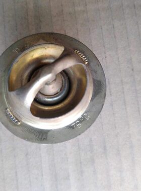 扬柴485QB发动机         节温器