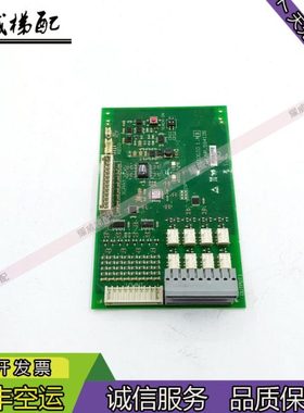 电梯配件电路板BIOGIO/ID.NR.594126/原厂现货出售实物拍质保秒发