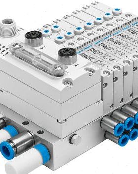 Festo伸缩缸170864 DFM-40-25-P-A-GF