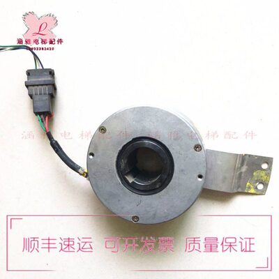 ASOR N1原装编码器多电梯配件现货DE T-现货0520拍川8 F3摩 实C