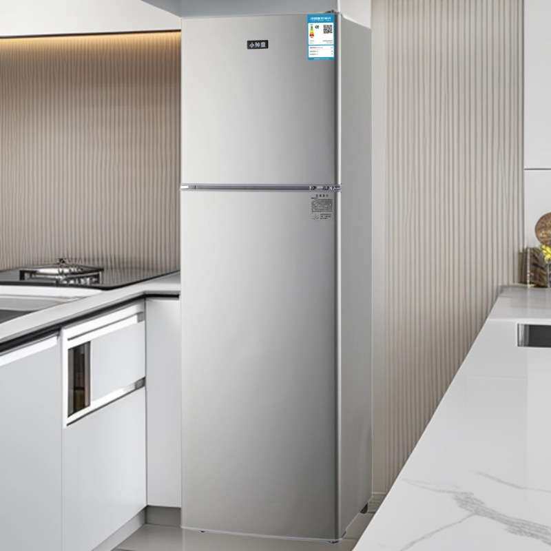 BCD-188B258电冰箱 188L Mini household apartment refrigerato