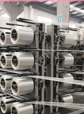 戈兰迪机械CFRT浸润带（PP树脂+玻纤、单向带）复合生产线设备