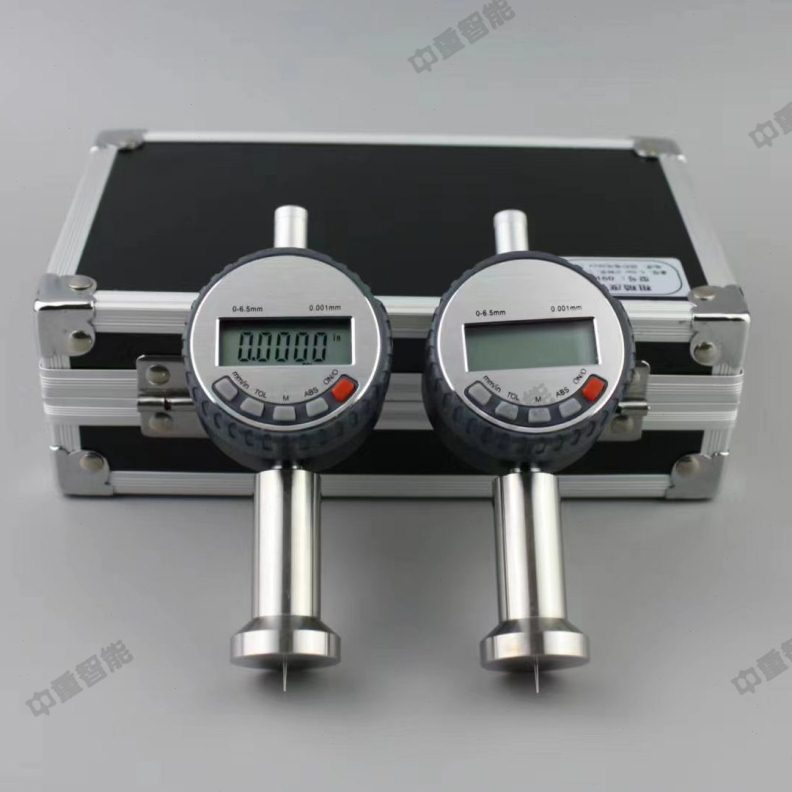 好携带喷砂喷丸粗糙度仪 现货粗糙度仪 0918喷砂喷丸粗糙度仪