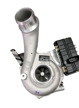 BV45 14411-5X01A涡轮增压器 适用汽车发动机增压器