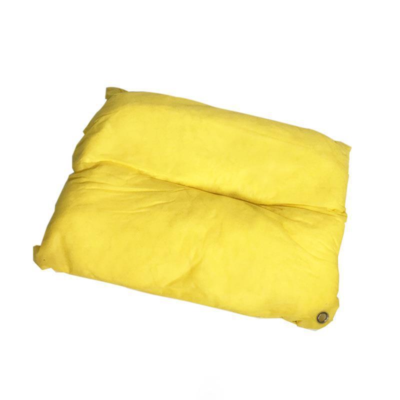 【吸液枕】TESO工业吸液系列吸液枕专业生产溢油溢液围控产品XL