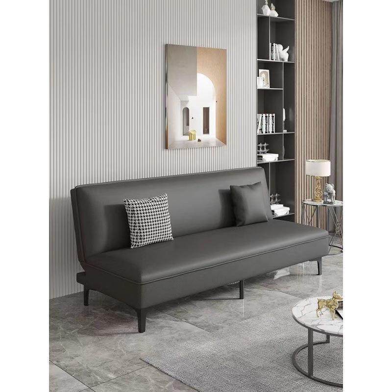 多功能折叠沙发床小户型猫抓皮家用客厅公寓懒人可睡躺两用出租房,3C数码配件,其它配件,淘宝优惠券,粉丝福利购,淘宝优惠卷