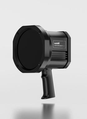 LUYOR-BB系列LED紫外线探伤检查灯BBHB/BBHA/BBMB/BBMA黑光灯荧光