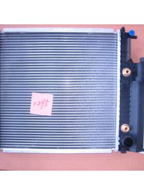 1723528进口华晨91年3系E30E36 318i汽车散热器水箱配件水室机冷