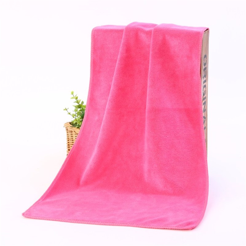 10条装美容院理发店包头专用干发G毛巾发廊美发超强吸水毛巾批