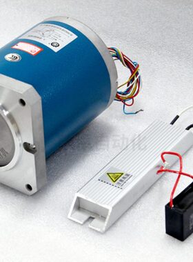 永磁低速同步电机110TDY115-2TA苏州轻微全铜线纠偏电机电阻电容