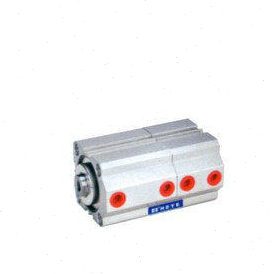 亚德客薄型双行程气缸SDAT50*20*10