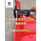 真 防洪防汛挡水板地下车库防水板可移动防水挡板 工厂价