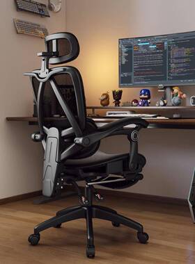 Ergonomic chair computer chair office chair 安吉人体工学椅