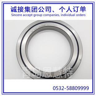 IKO带分离器型轴承CRBC7013 CRBC8016 CRBC9016交叉滚子轴承01