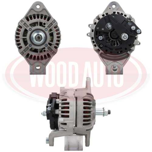 卡特366-2756发电机卡特966装载机发电机CAT卡特C13发电机