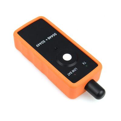 二合一 EL-50448&EL-50449 TPMS FORD 通用福特别克胎压复位仪