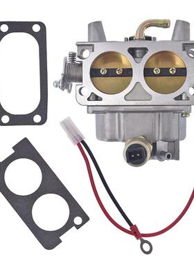 0K1588 0G4612 0F9035化油器 GP15000 GP17500 GT990 15KW 发电机