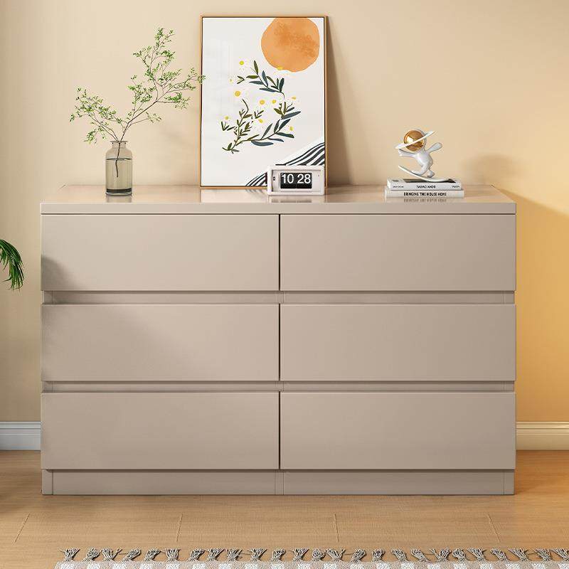 实木斗柜简约现代卧室床尾置物五斗柜客厅靠墙储物加宽六斗收纳柜,3C数码配件,其它配件,淘宝优惠券,粉丝福利购,淘宝优惠卷