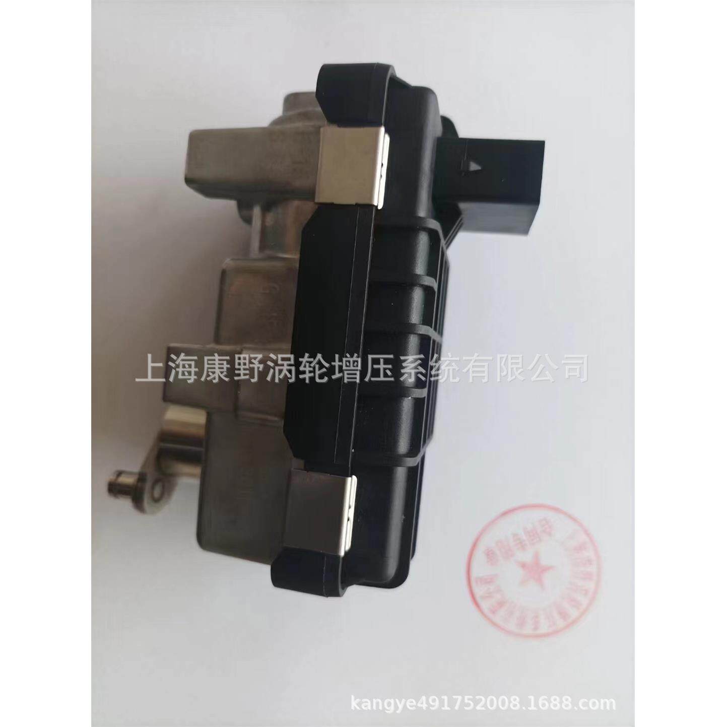 涡轮增压器电机执行器796911 776469 776470-1 781857-2 757608-1