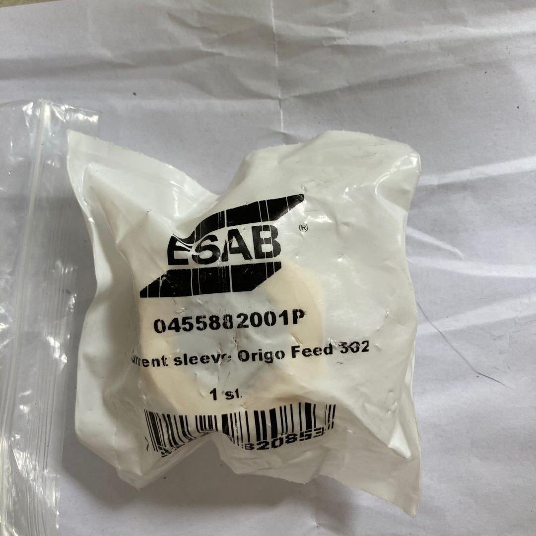 伊萨ESAB伊萨焊接套筒